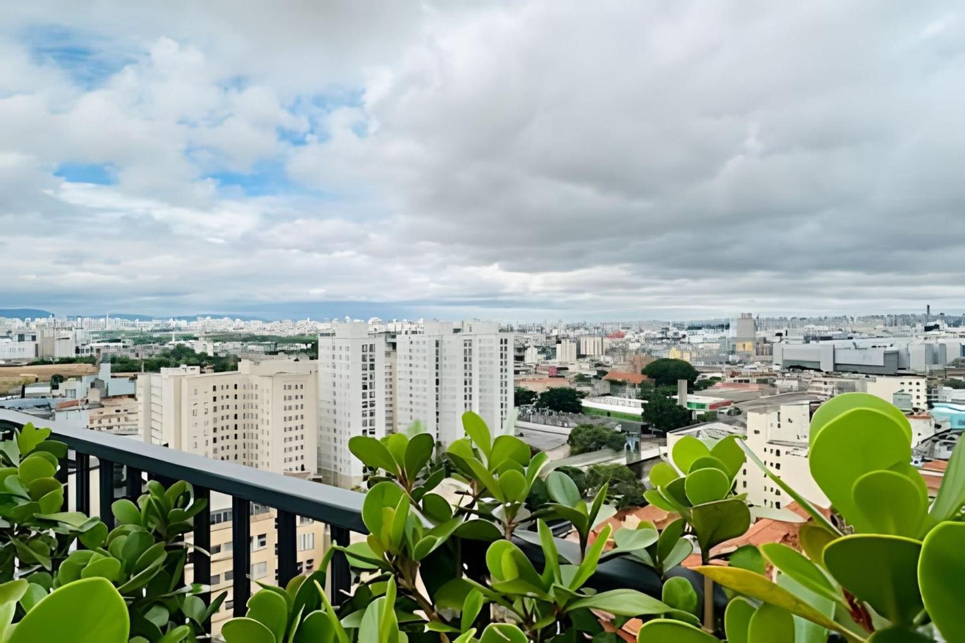 Casa de férias Zyz Centro Hospedagem Sp *