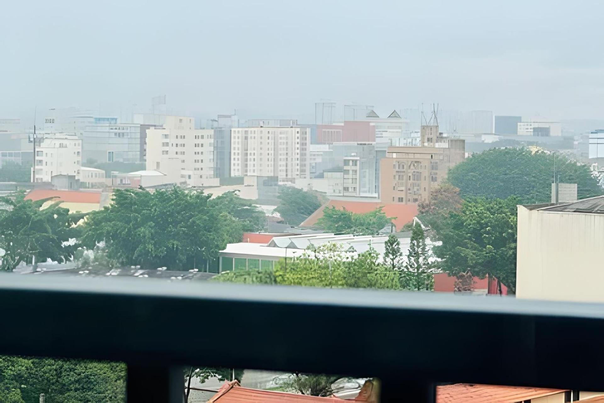 Zyz Centro Hospedagem Sp São Paulo