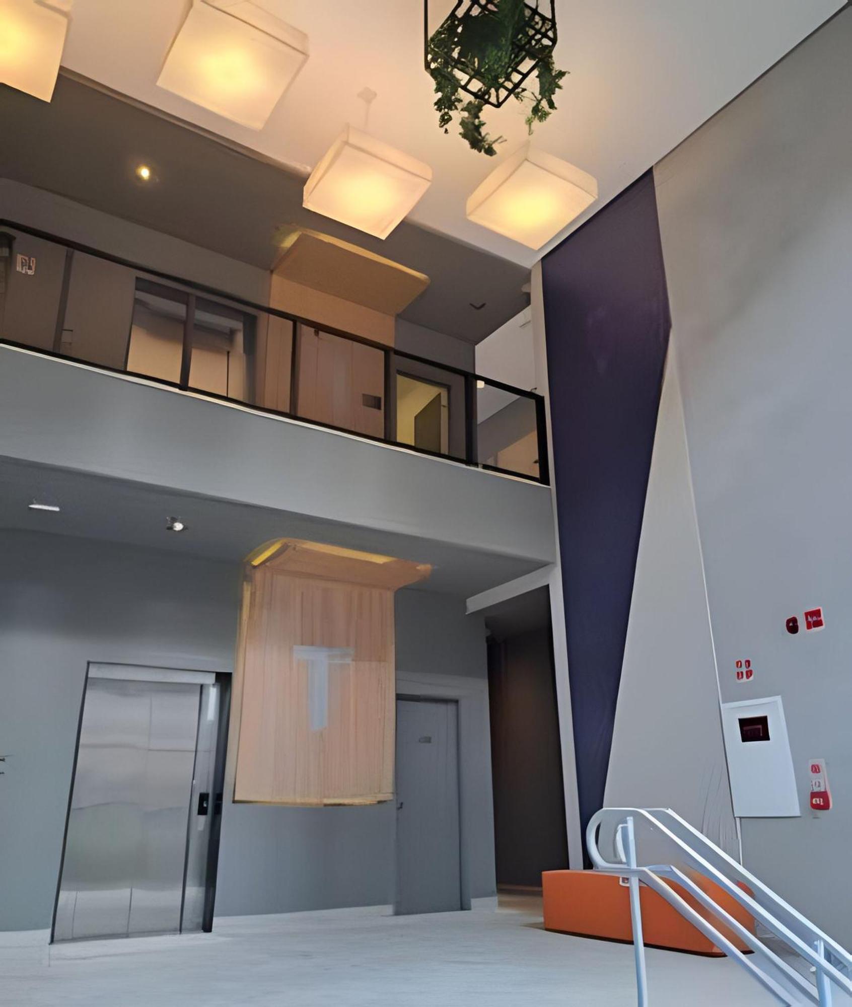Casa de férias Zyz Centro Hospedagem Sp São Paulo