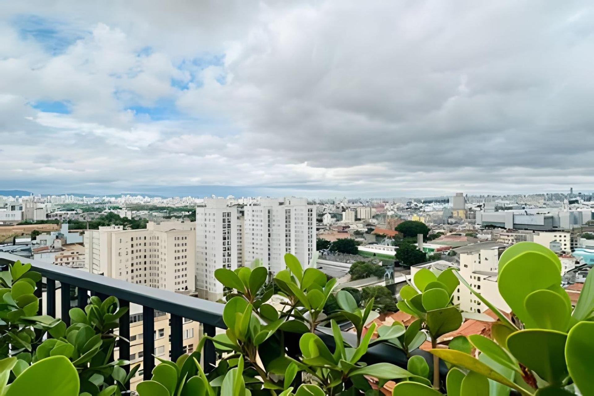 Zyz Centro Hospedagem Sp Casa de férias *