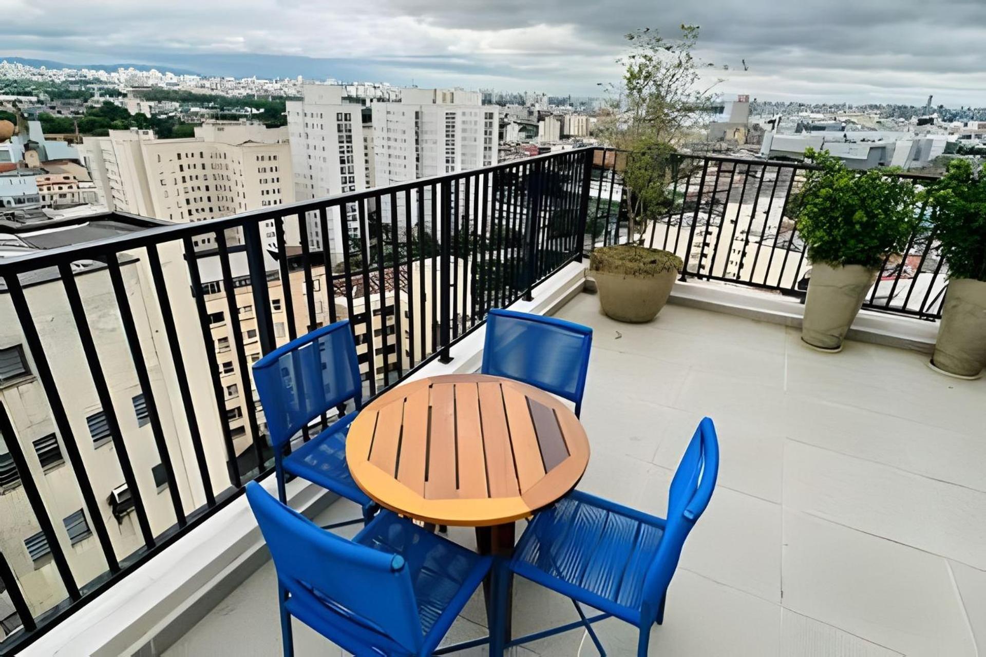 Zyz Centro Hospedagem Sp * São Paulo