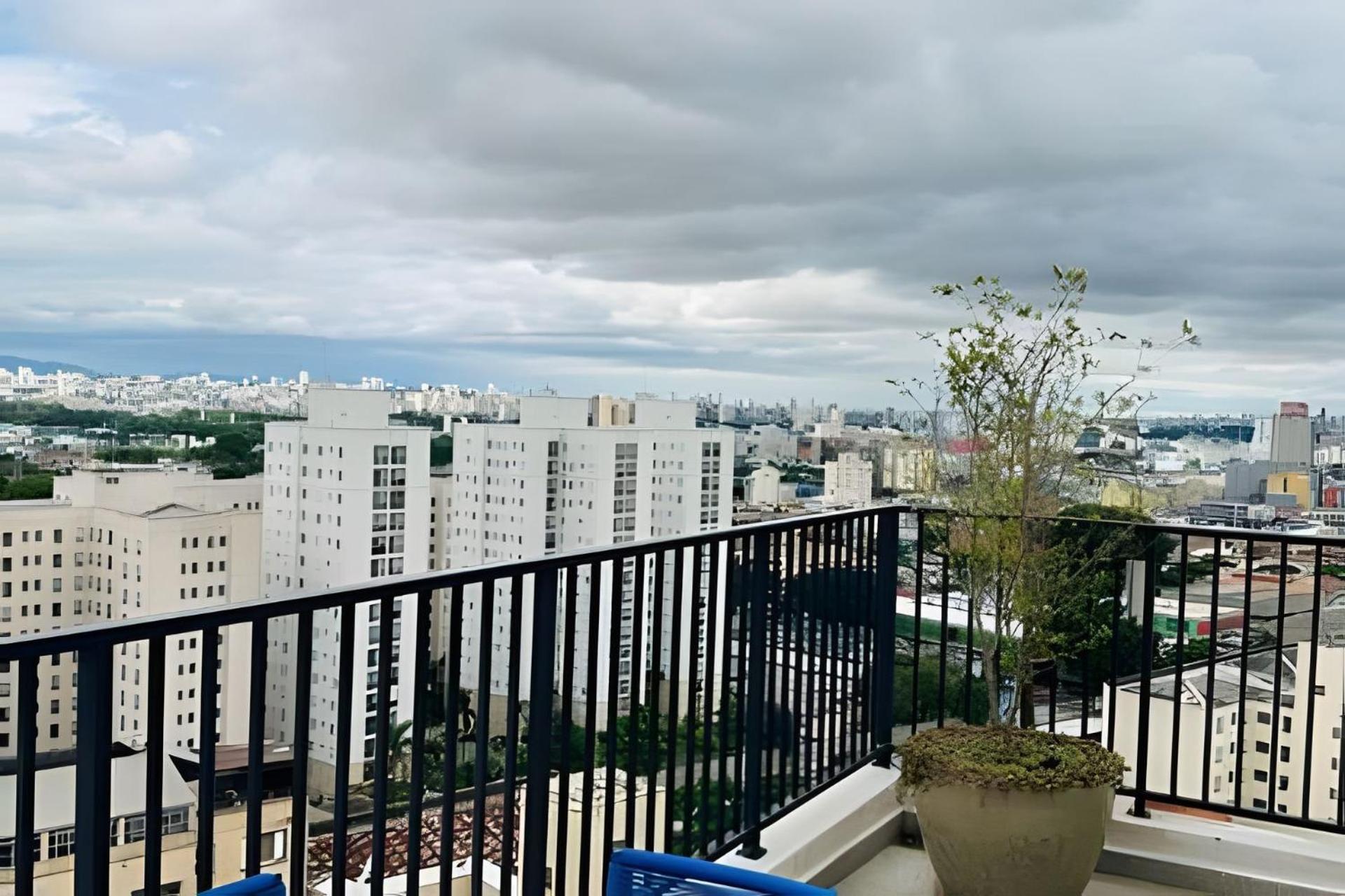 Zyz Centro Hospedagem Sp * São Paulo